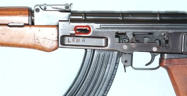 AK 47